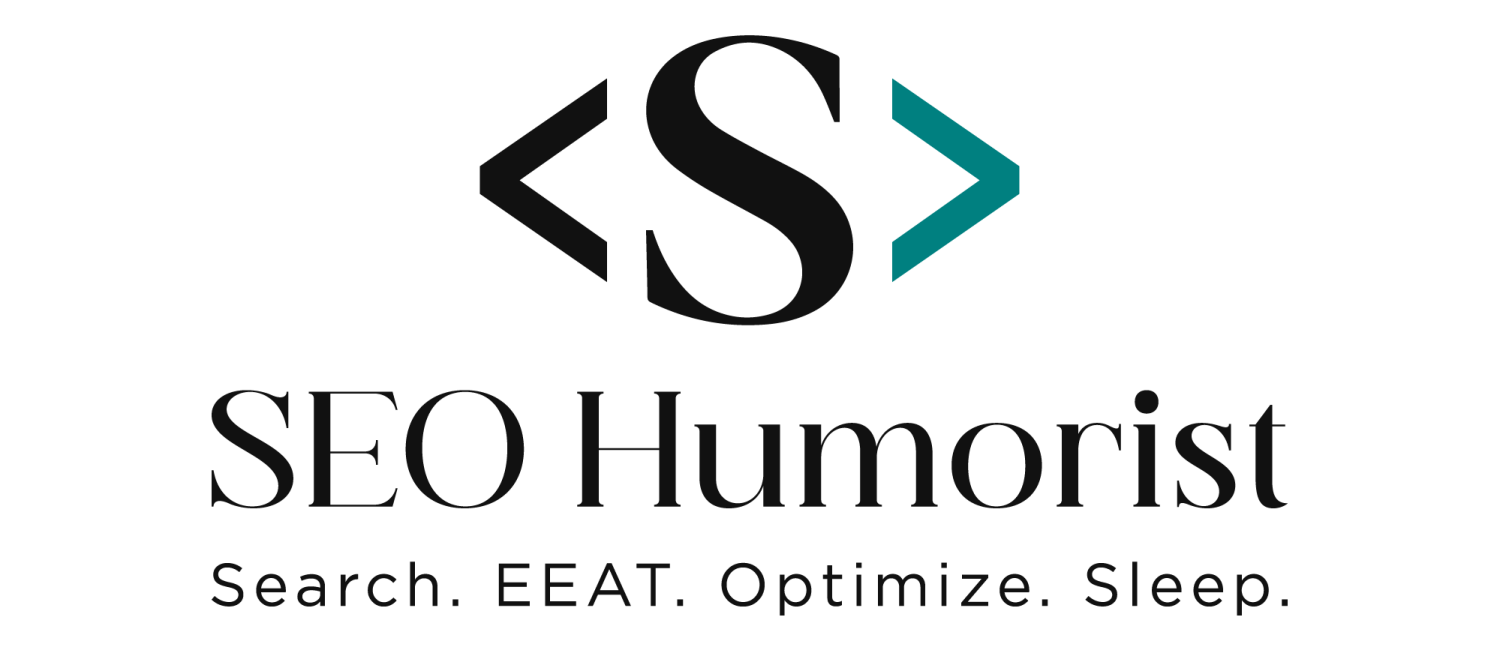 SEO Humorist